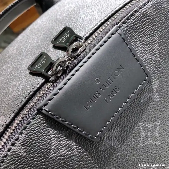 Official oldcobbler Vuitton Backpack Louis 0629